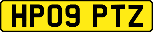 HP09PTZ