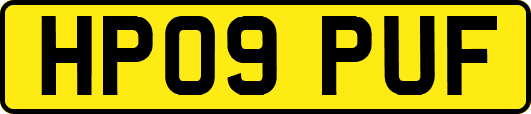 HP09PUF