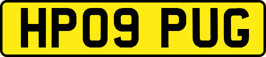 HP09PUG
