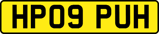 HP09PUH