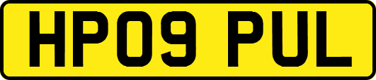HP09PUL