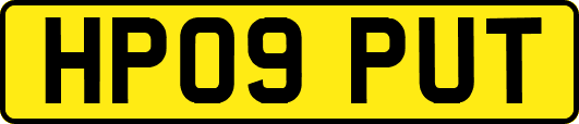 HP09PUT