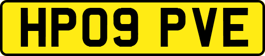 HP09PVE