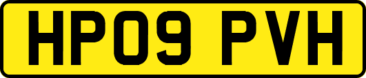 HP09PVH