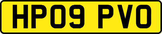 HP09PVO