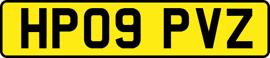 HP09PVZ