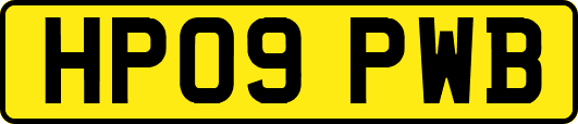 HP09PWB