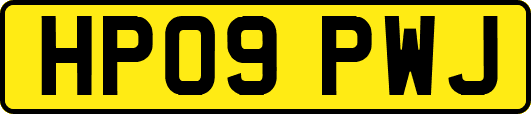 HP09PWJ
