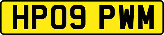 HP09PWM