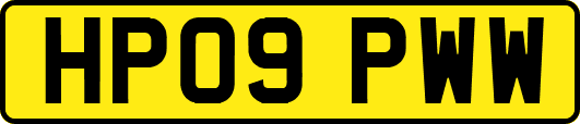 HP09PWW