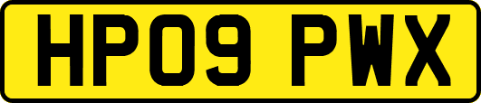 HP09PWX