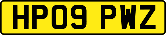HP09PWZ