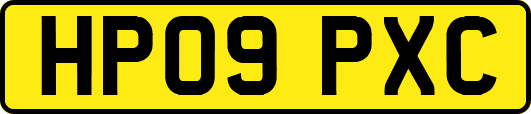 HP09PXC