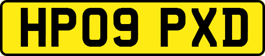 HP09PXD