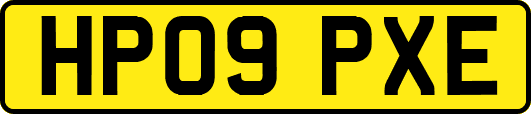 HP09PXE