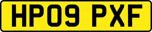 HP09PXF