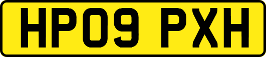 HP09PXH