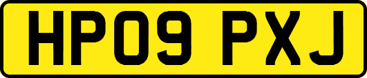 HP09PXJ