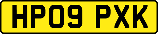 HP09PXK
