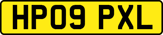 HP09PXL