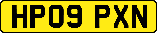 HP09PXN