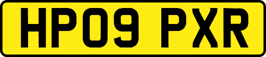 HP09PXR