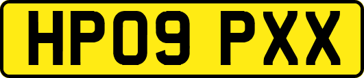HP09PXX
