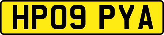 HP09PYA