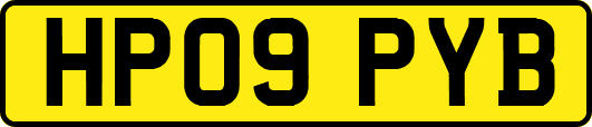 HP09PYB