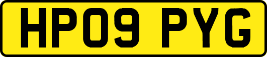 HP09PYG