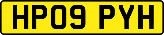 HP09PYH