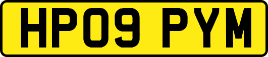 HP09PYM