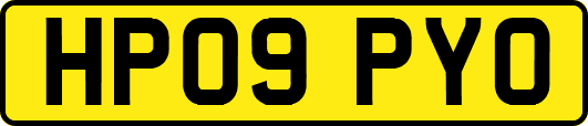HP09PYO