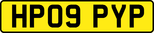 HP09PYP