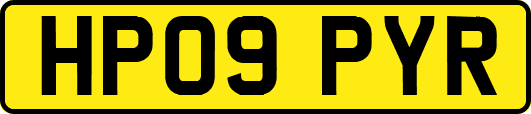 HP09PYR