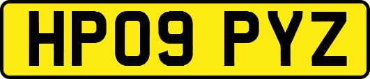 HP09PYZ