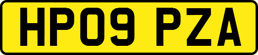 HP09PZA