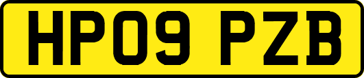 HP09PZB