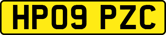 HP09PZC