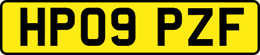 HP09PZF