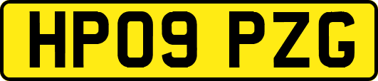 HP09PZG