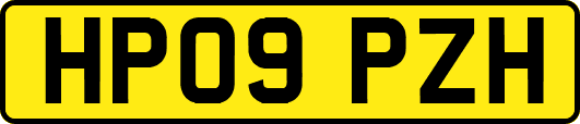 HP09PZH