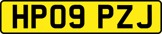 HP09PZJ