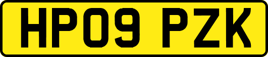 HP09PZK