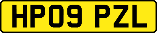 HP09PZL