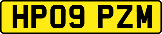 HP09PZM