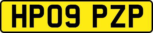 HP09PZP