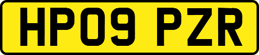 HP09PZR