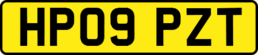 HP09PZT