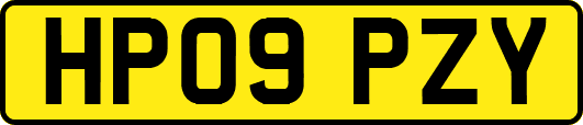 HP09PZY